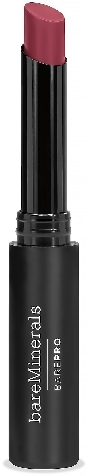 bareMinerals BAREPRO Longwear Lipstick Strawberry