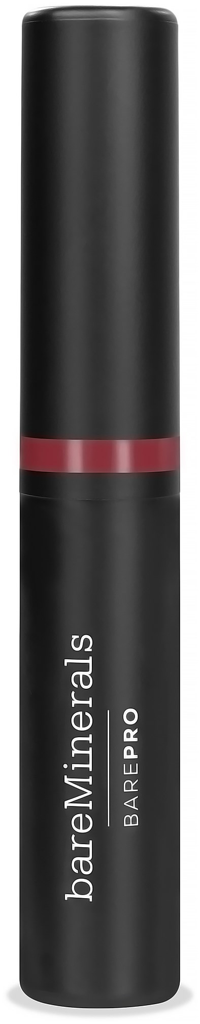 bareMinerals BAREPRO Longwear Lipstick Strawberry