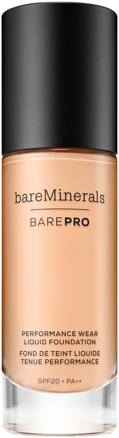 bareMinerals BAREPRO Performance Wear Liquid Foundation SPF 20 Aspen 04