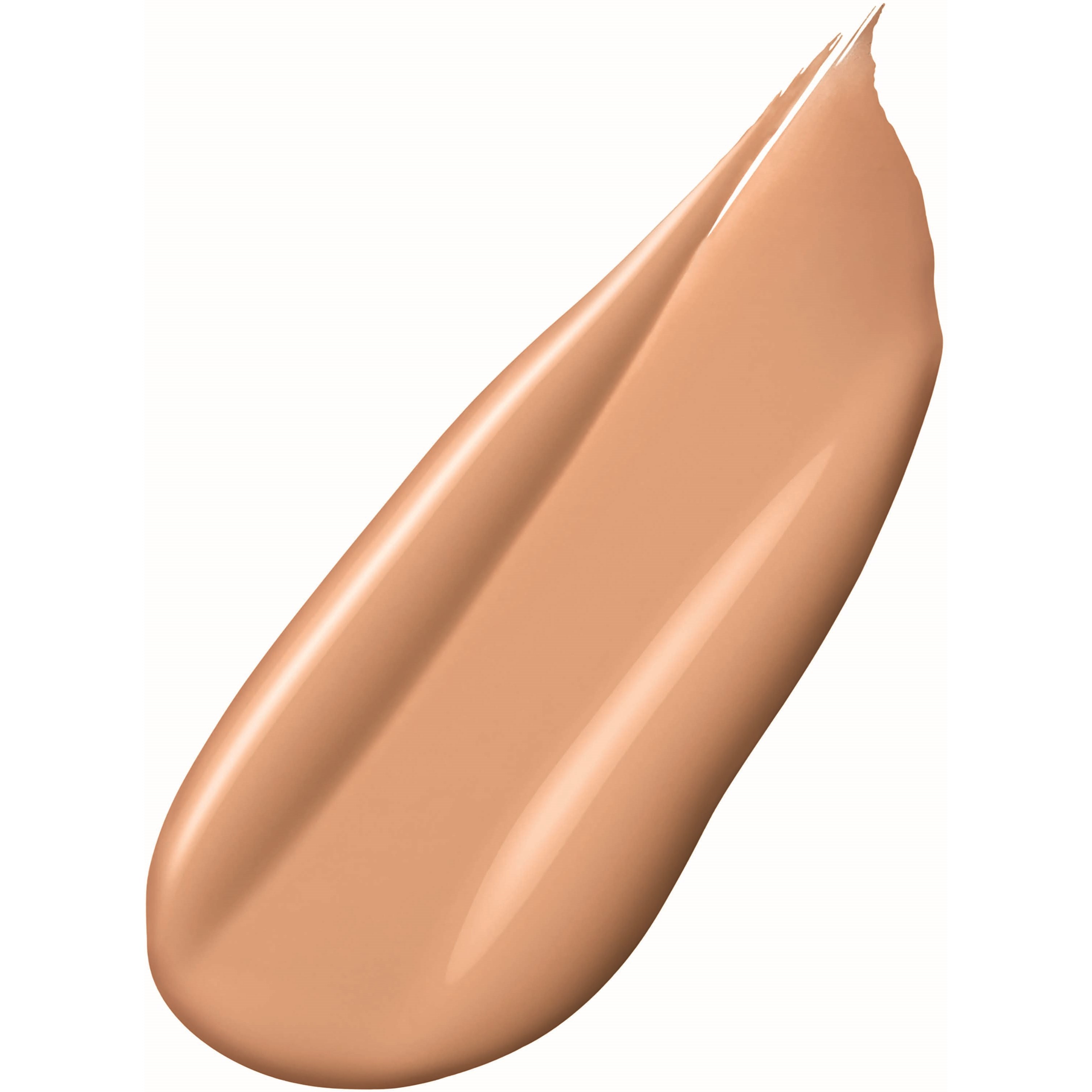 Alternativ bild 1 för BareMinerals Barepro Performance Wear Liquid Foundation SPF 20 Sandstone 16 30 ml
