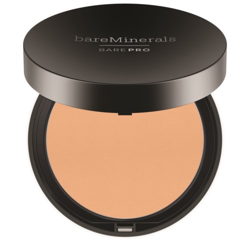 bareMinerals BAREPRO Performance Wear Powder Foundation Cashmere 06