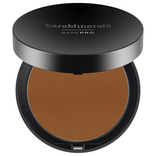 bareMinerals BAREPRO Performance Wear Powder Foundation Espresso 27