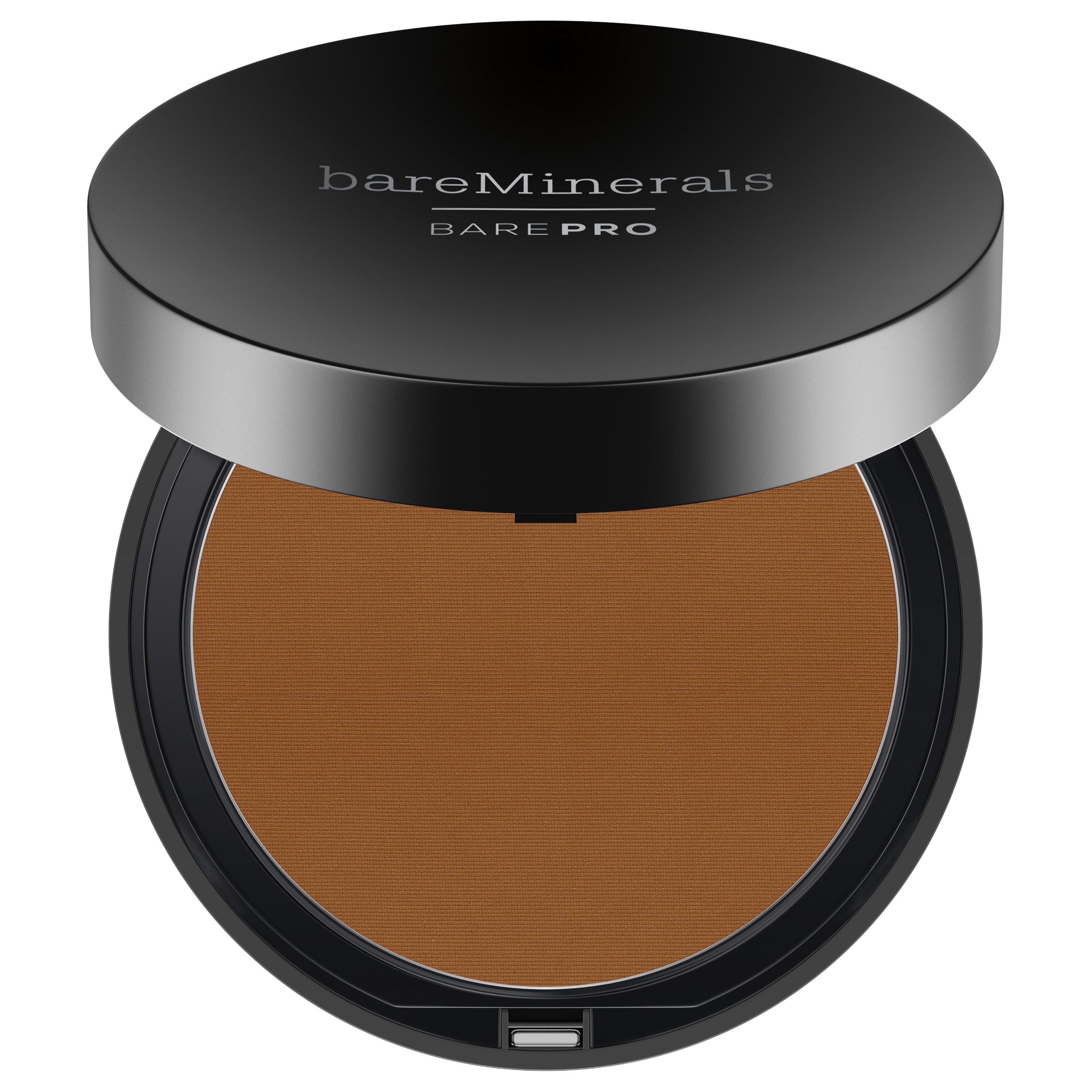 bareMinerals BAREPRO Performance Wear Powder Foundation Espresso 27