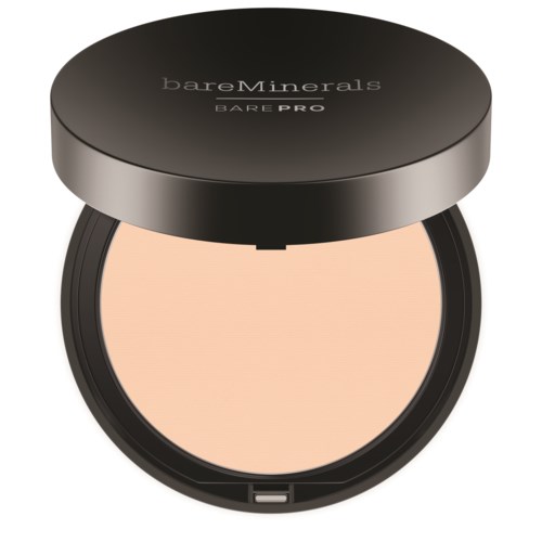 bareMinerals BAREPRO Performance Wear Powder Foundation Fair 01