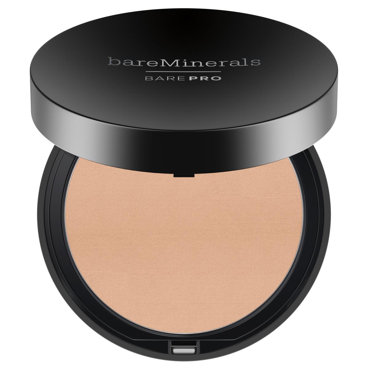 bareMinerals BAREPRO Performance Wear Powder Foundation Flax 9.5 | lyko.com