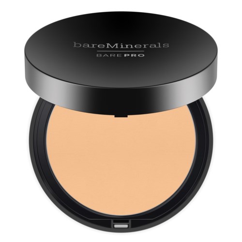 bareMinerals BAREPRO Performance Wear Powder Foundation Golden Ivory 08