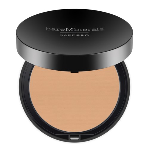bareMinerals BAREPRO Performance Wear Powder Foundation Golden Nude 13