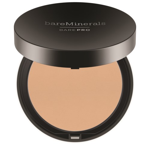 bareMinerals BAREPRO Performance Wear Powder Foundation Light Natural 09
