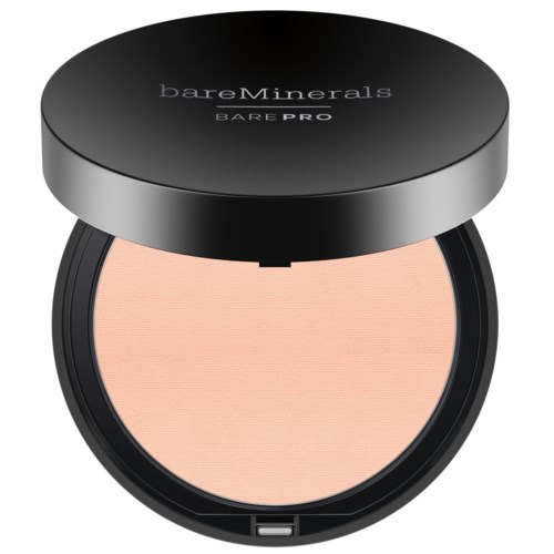 bareMinerals BAREPRO Performance Wear Powder Foundation Porcelain 0.5