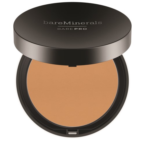bareMinerals BAREPRO Performance Wear Powder Foundation Toffee 19