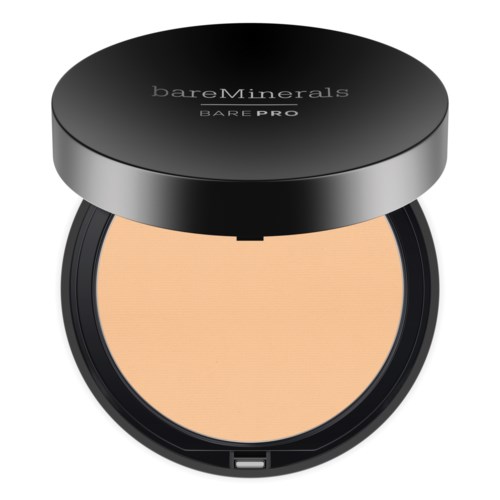 bareMinerals BAREPRO Performance Wear Powder Foundation Warm Light 07