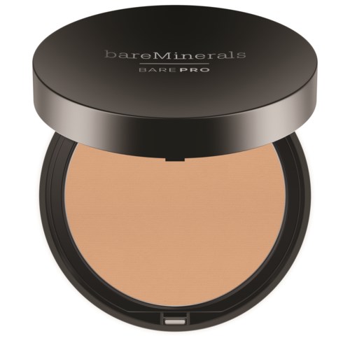 bareMinerals BAREPRO Performance Wear Powder Foundation Warm Natural 12