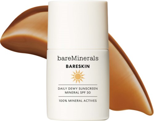 bareMinerals BARESKIN Mineral SPF 30 Sheer Sheer Deep