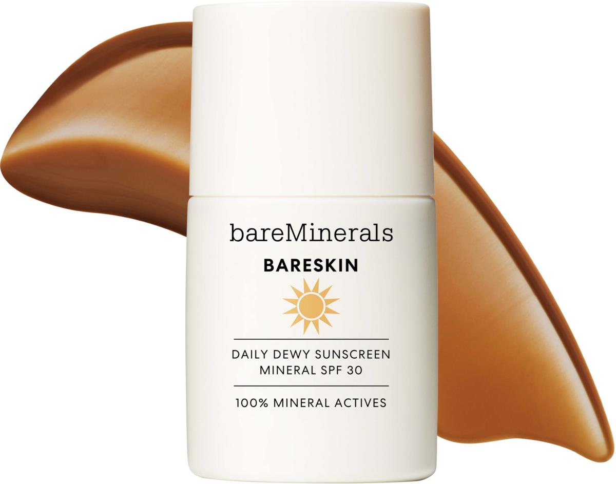 bareMinerals BARESKIN Mineral SPF 30 Sheer Sheer Deep