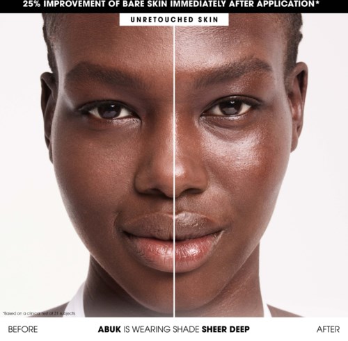 bareMinerals BARESKIN Mineral SPF 30 Sheer Sheer Deep