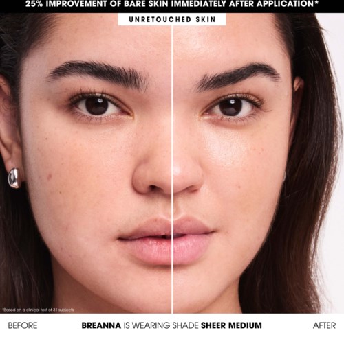 bareMinerals BARESKIN Mineral SPF 30 Sheer Sheer Medium