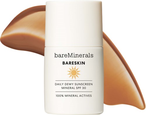 bareMinerals BARESKIN Mineral SPF 30 Sheer Sheer Medium Deep