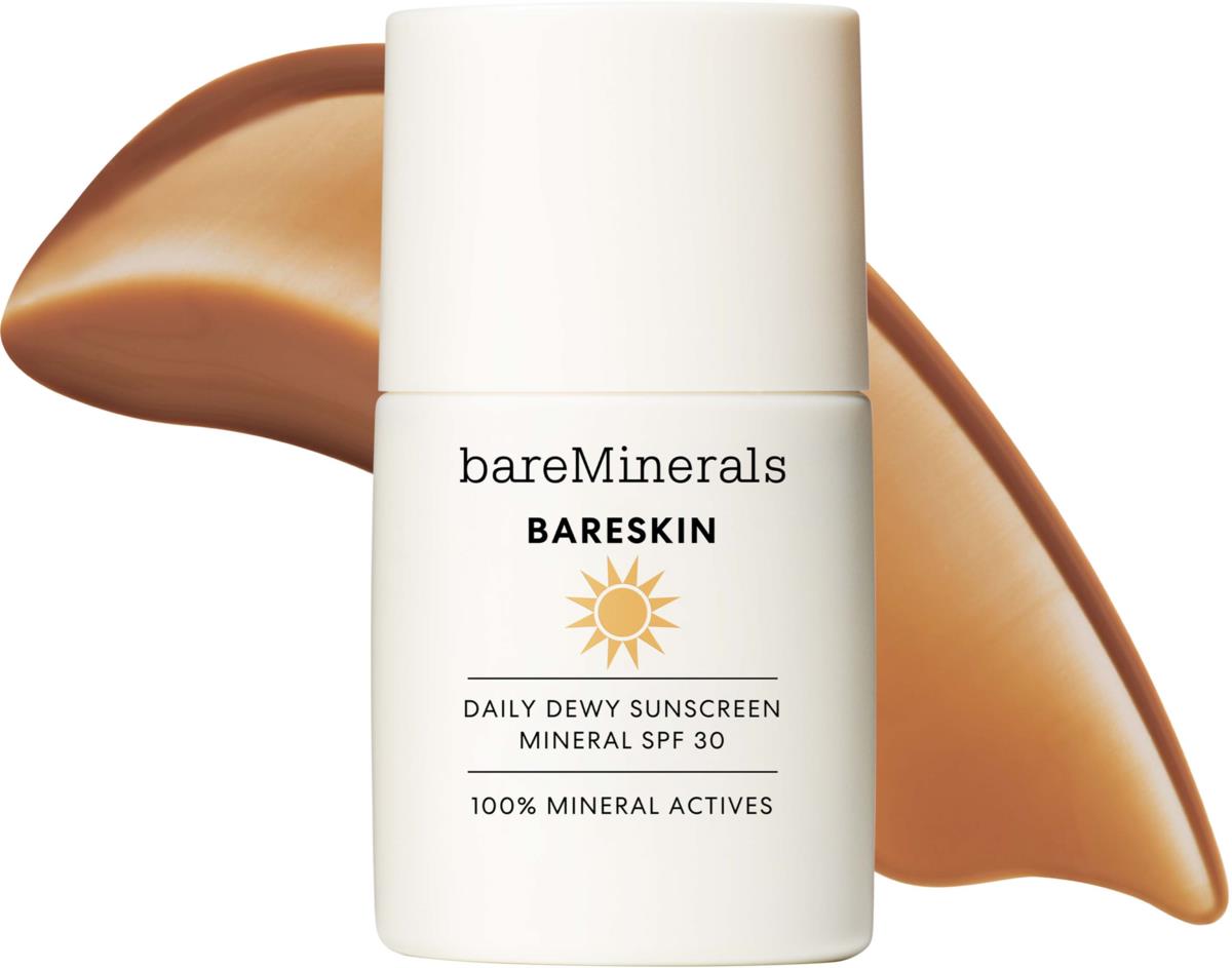 bareMinerals BARESKIN Mineral SPF 30 Sheer Sheer Medium Deep