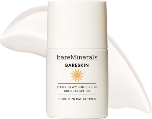 bareMinerals BARESKIN Mineral SPF 30 Sheer Sheer Untinted