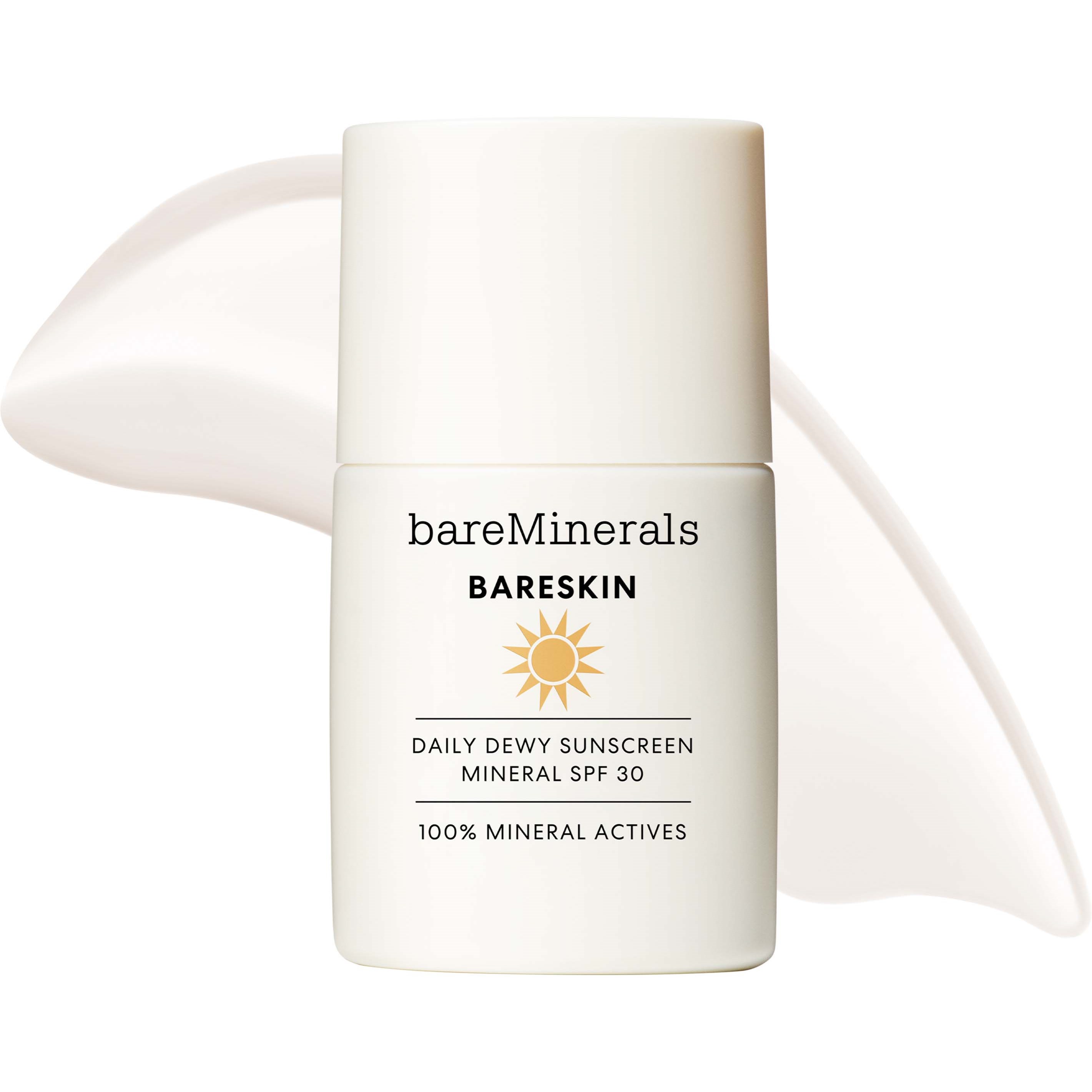 bareMinerals BARESKIN Mineral SPF 30 Sheer Sheer Untinted