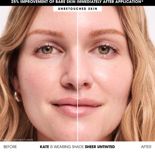 bareMinerals BARESKIN Mineral SPF 30 Sheer Sheer Untinted