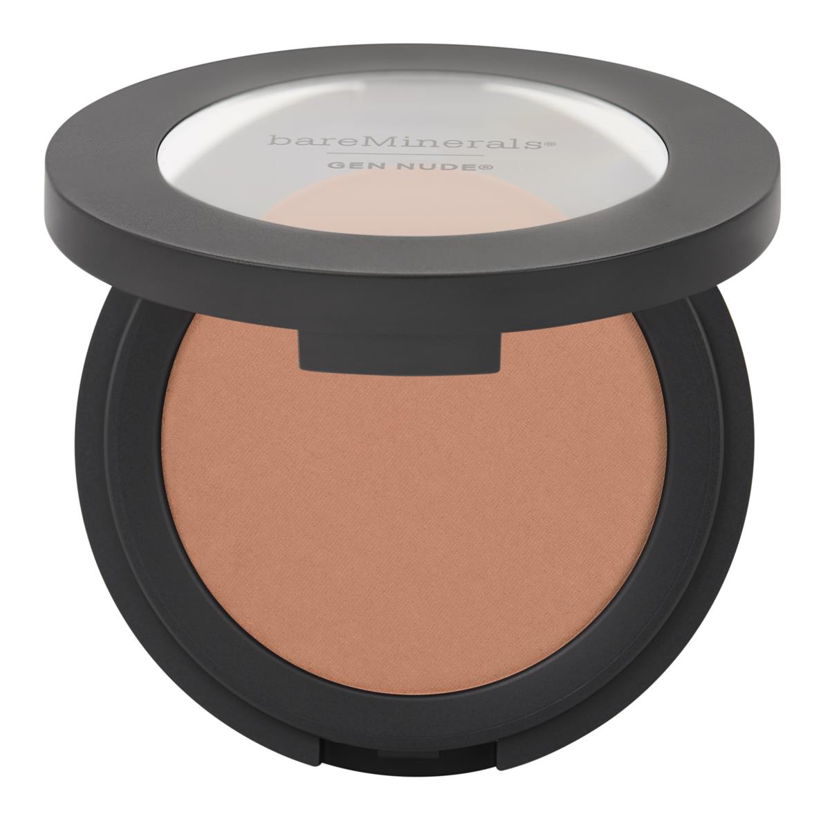 bareMinerals Gen Nude Powder Blush Beige for Days | lyko.com