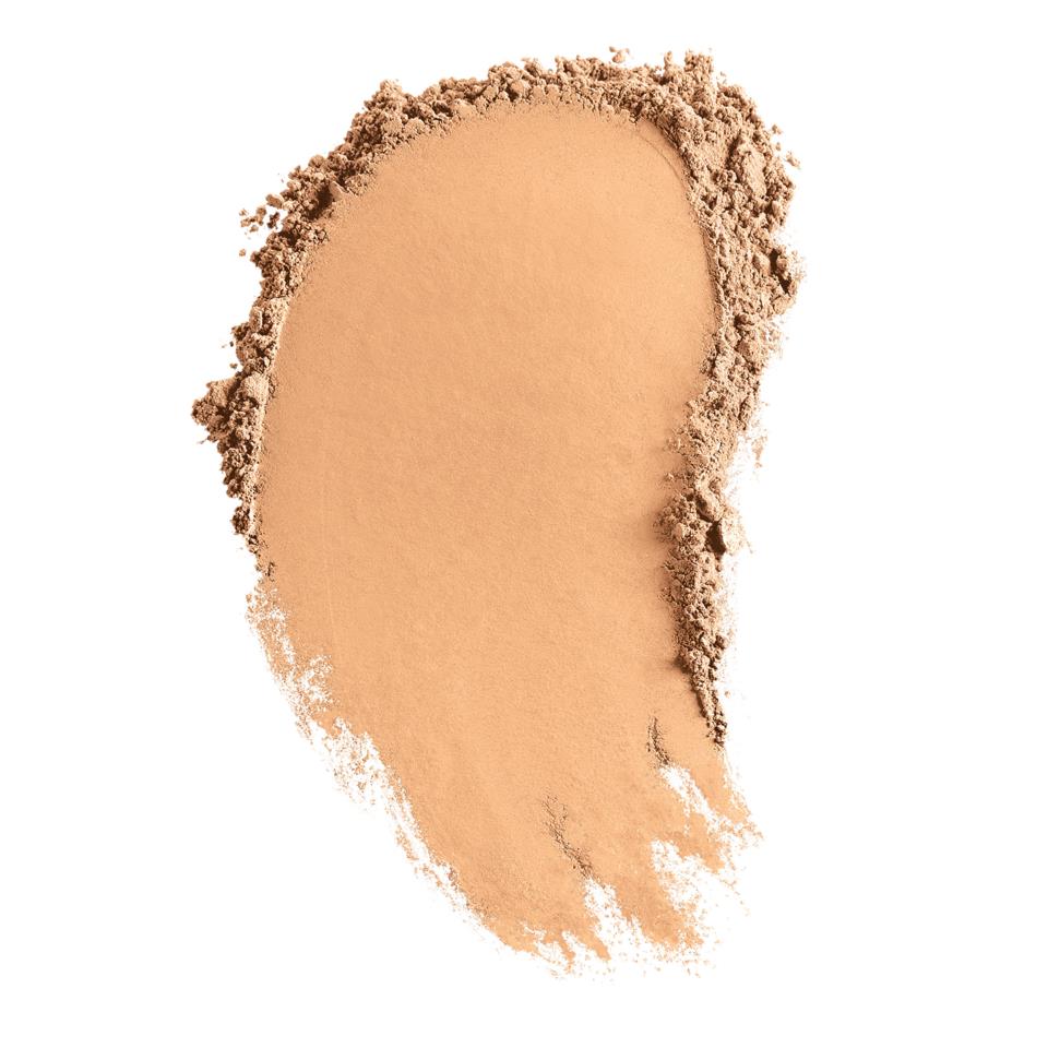 bareMinerals Blemish Rescue Skin-Clearing Loose Powder Foundation Golden Nude 3.5NW