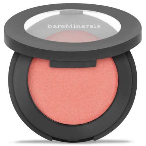 bareMinerals Bounce & Blur Blush Coral Cloud