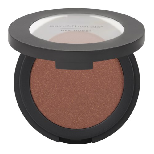 bareMinerals GEN NUDE Powder Blush But First, Coffee