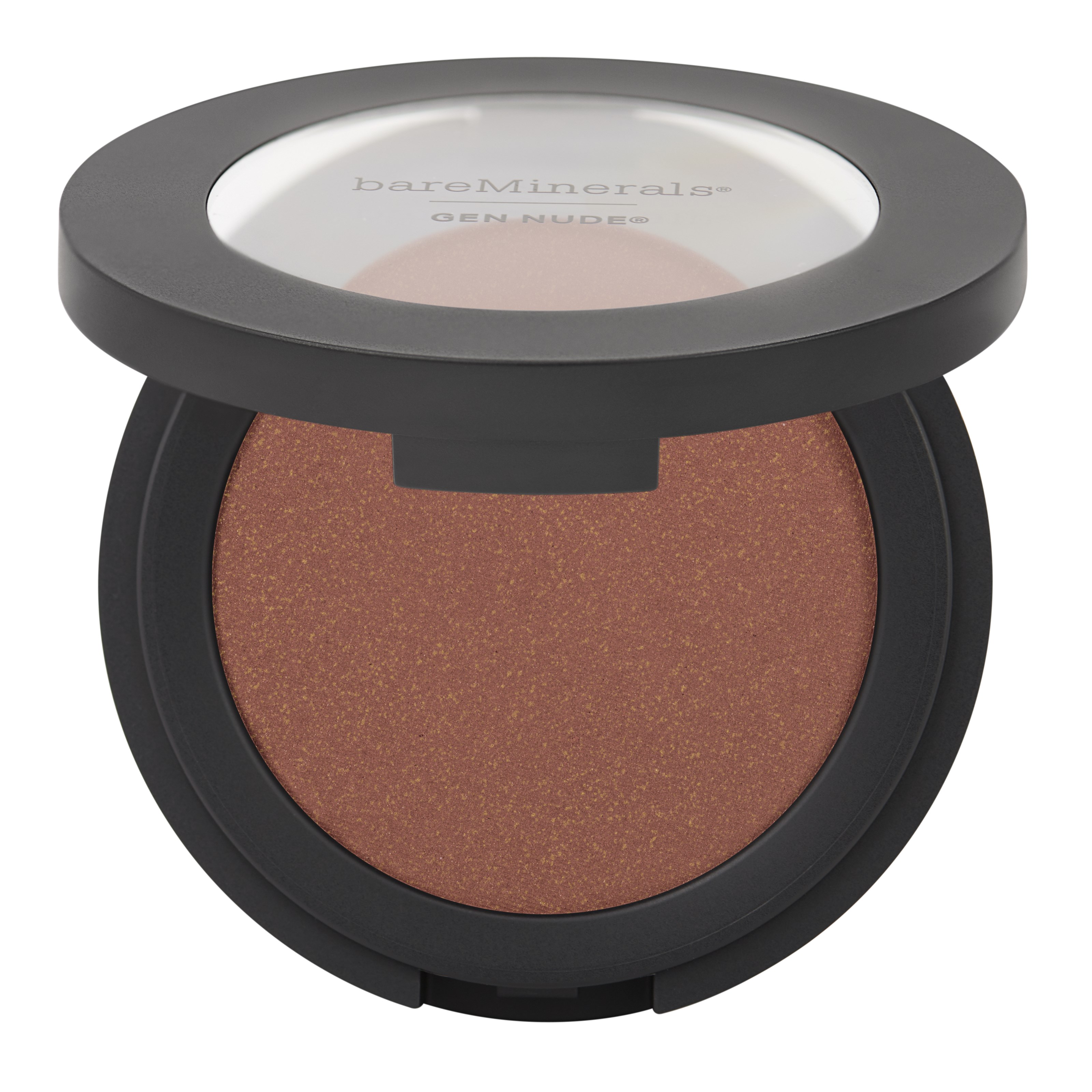 bareMinerals GEN NUDE Powder Blush But First, Coffee billede