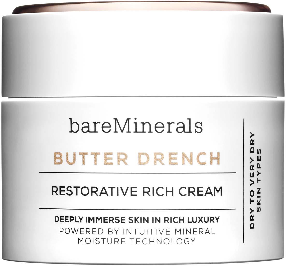 bareMinerals Butter Drench Restorative Rich