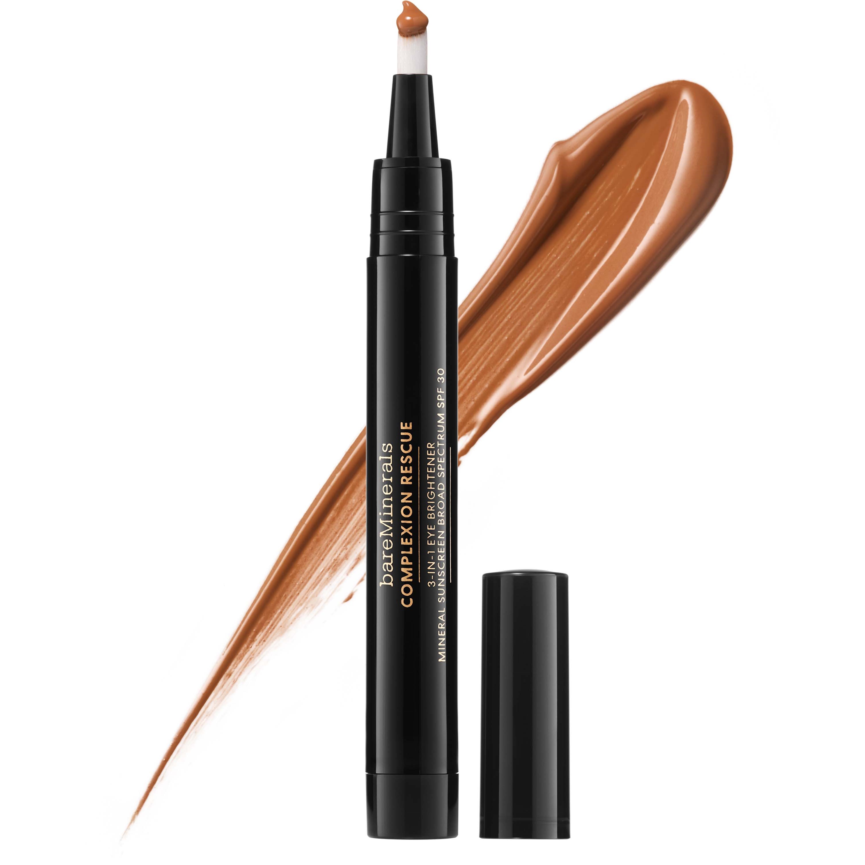 bareMinerals COMPLEXION RESCUE Mineral 3in1 Brightening Pen Deep