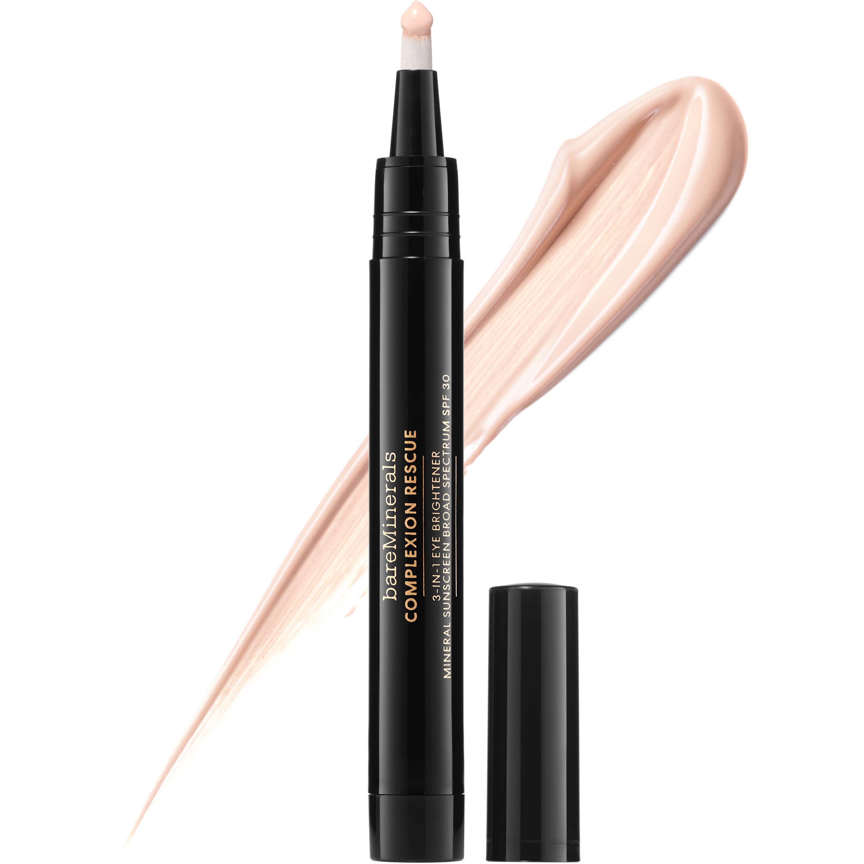 bareMinerals COMPLEXION RESCUE Mineral 3in1 Brightening Pen Fair