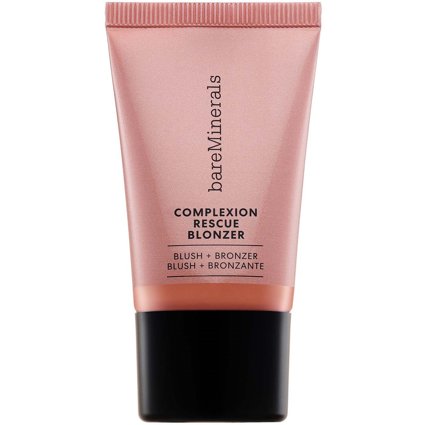 bareMinerals COMPLEXION RESCUE Blonzer Kiss of Rose