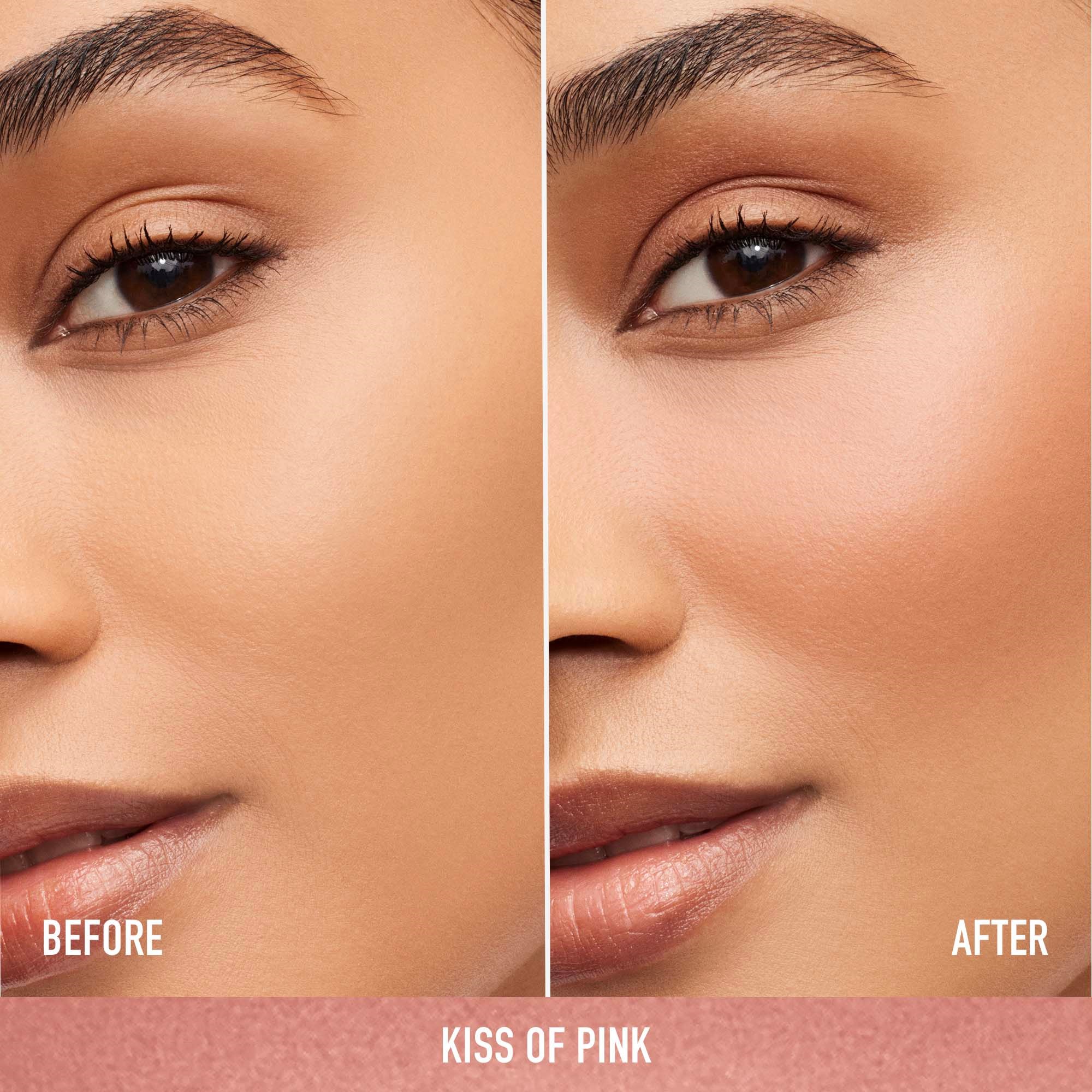 bareMinerals COMPLEXION RESCUE Blonzer Kiss of Pink (obrázok 4)