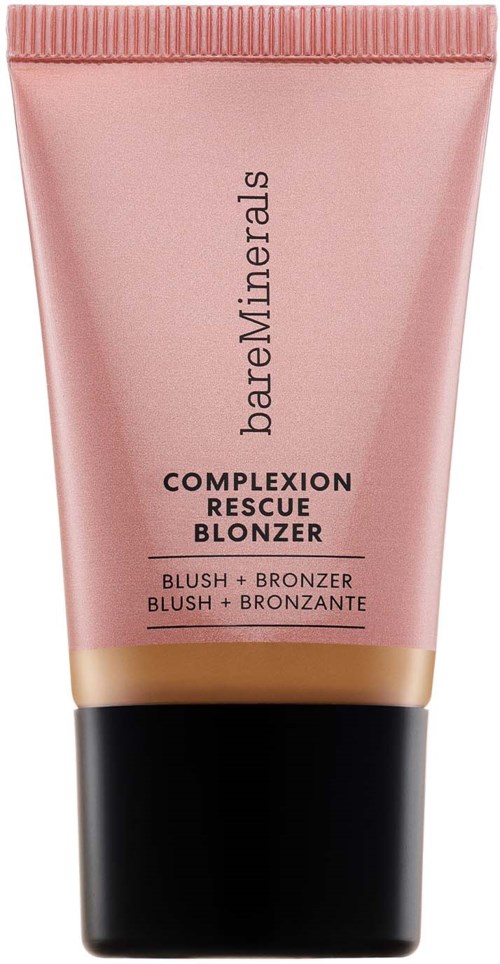 bareMinerals COMPLEXION RESCUE Blonzer Kiss of Spice