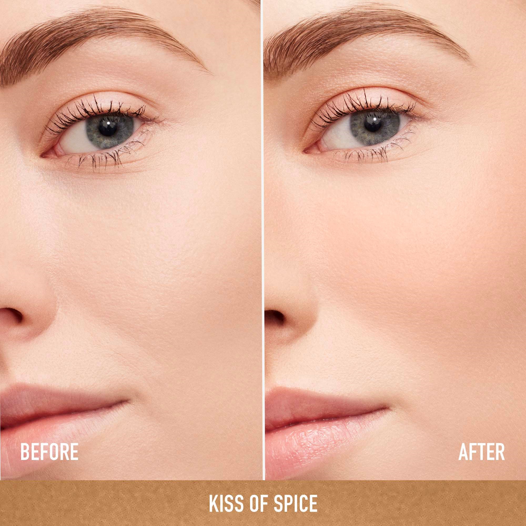 bareMinerals COMPLEXION RESCUE Blonzer Kiss of Spice (obrázok 4)