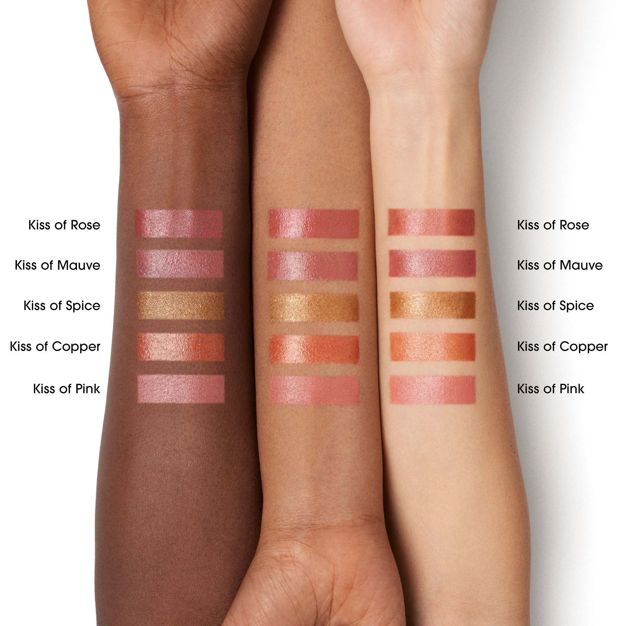 bareMinerals COMPLEXION RESCUE Blonzer Kiss of Spice (obrázok 5)