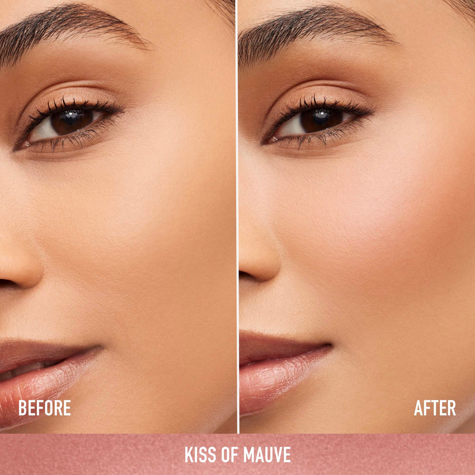 bareMinerals COMPLEXION RESCUE Blonzer Kiss of Muave (obrázok 4)