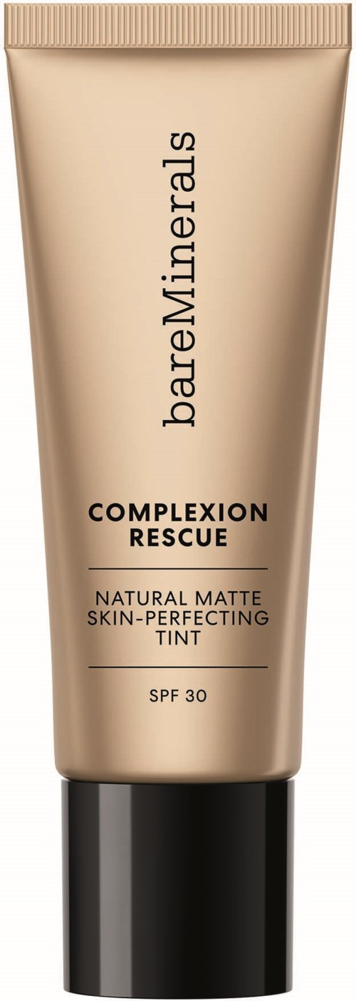 bare minerals tinted moisturizer chestnut