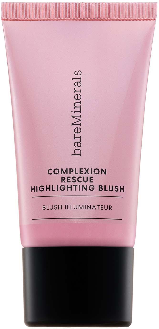 bareMinerals COMPLEXION RESCUE Highlighting Blush Mauve Glow