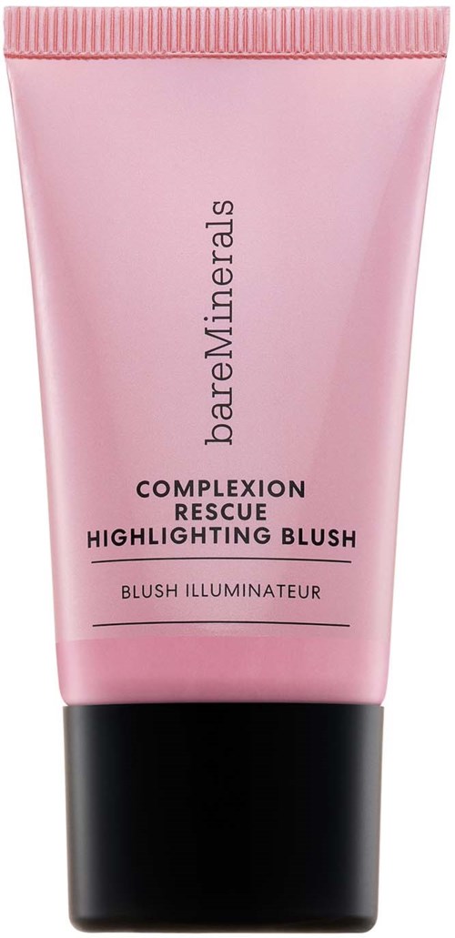 bareMinerals COMPLEXION RESCUE Highlighting Blush Mauve Glow