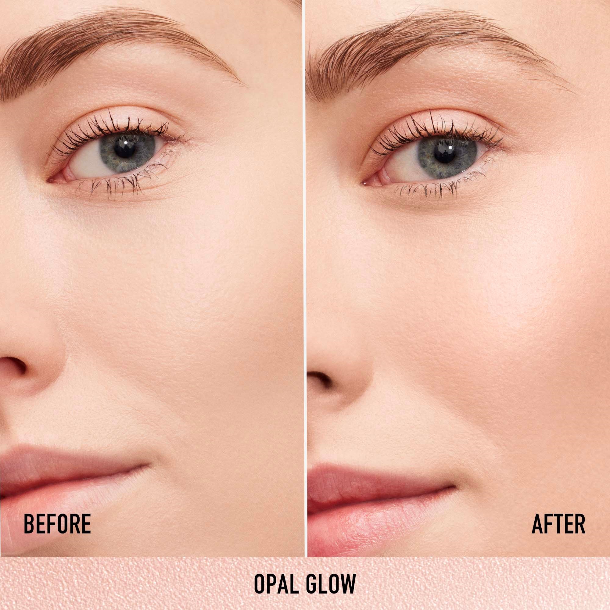 bareMinerals COMPLEXION RESCUE Highlighting Blush Opal Glow (obrázok 4)