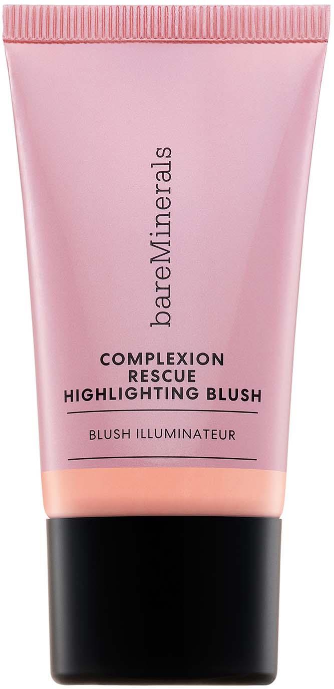 bareMinerals COMPLEXION RESCUE Highlighting Blush Peach Glow