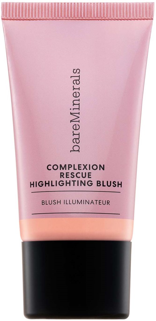 bareMinerals COMPLEXION RESCUE Highlighting Blush Peach Glow