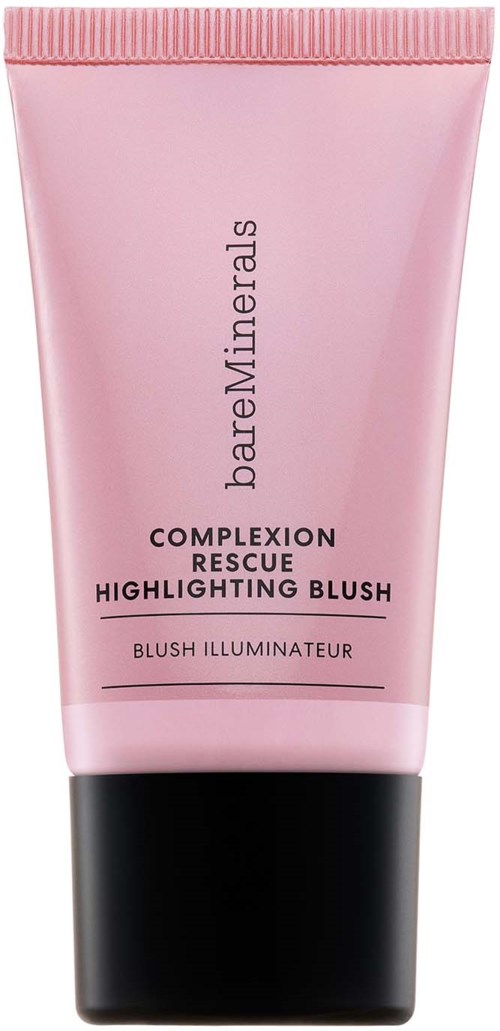 bareMinerals COMPLEXION RESCUE Highlighting Blush Rose Glow