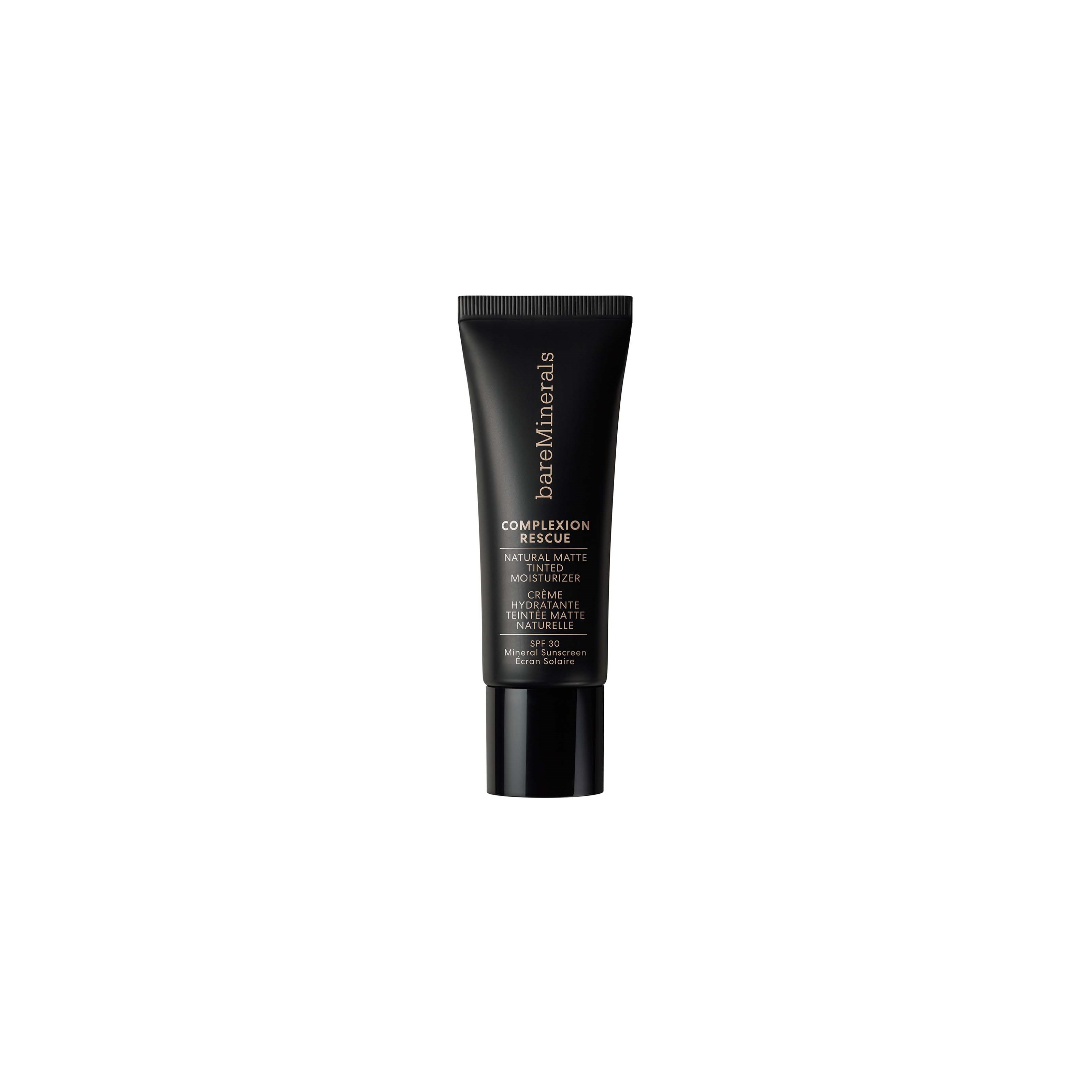 bareMinerals COMPLEXION RESCUE Tinted Moisturizer Natural Matte S billede