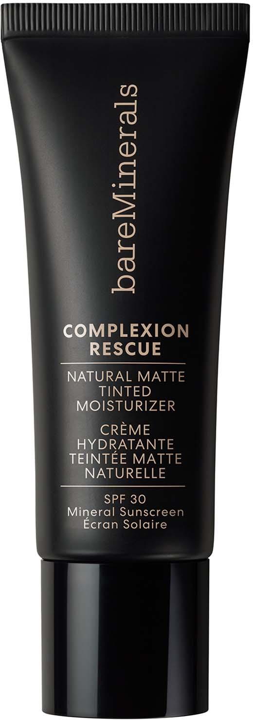 bareMinerals COMPLEXION RESCUE Tinted Moisturizer Natural Matte SPF 30 Cedar 11