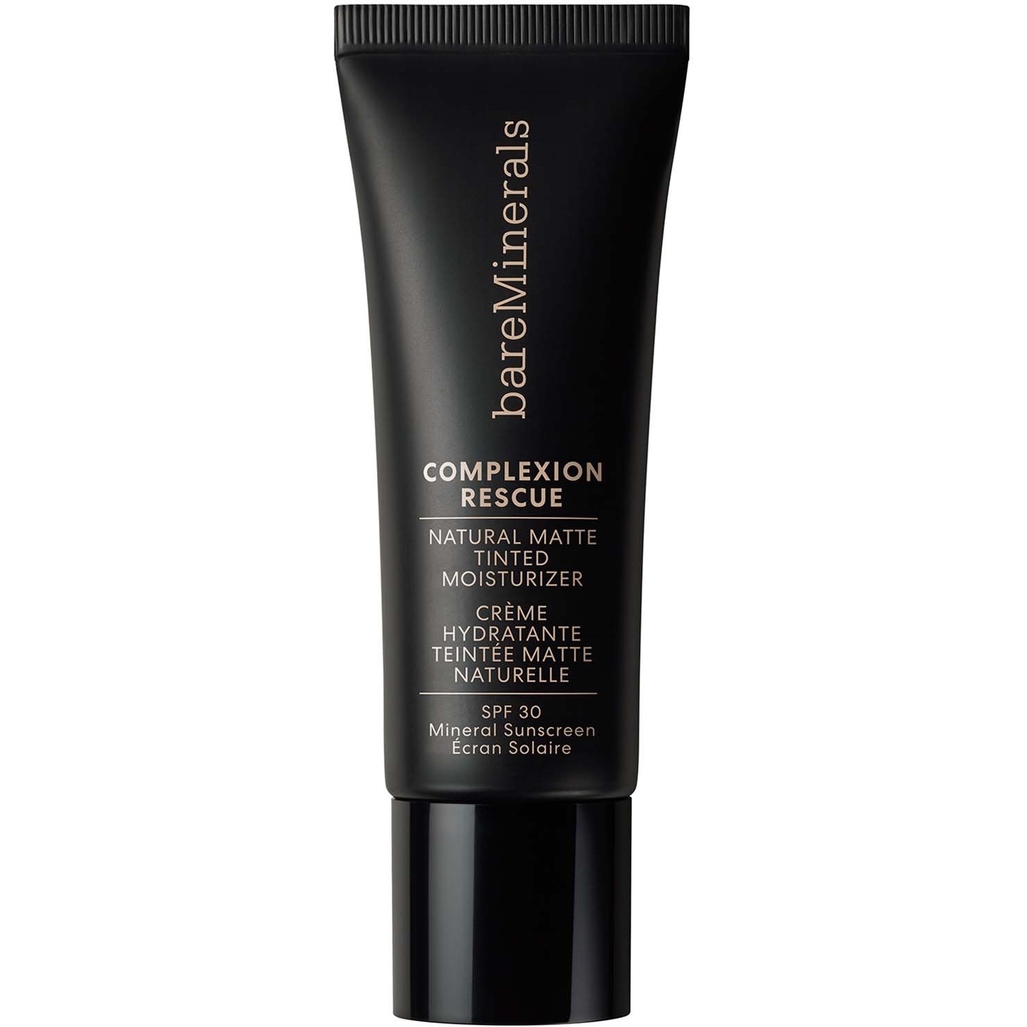 bareMinerals COMPLEXION RESCUE Tinted Moisturizer Natural Matte S