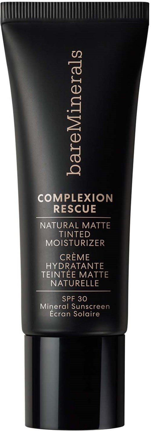 bareMinerals COMPLEXION RESCUE Tinted Moisturizer Natural Matte SPF 30 Spice 08